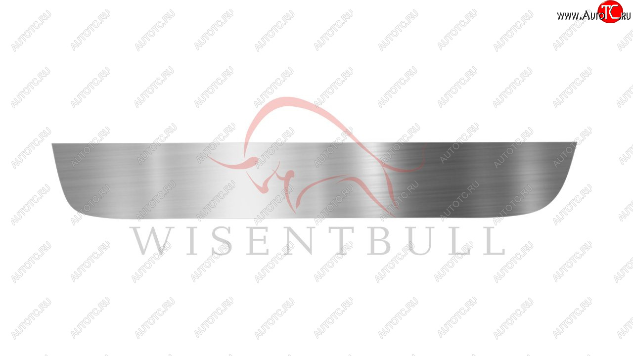 1 989 р. Ремкомплект левой двери Wisentbull  Renault Clio  CB (1998-2012) дорестайлинг, хэтчбэк 3 дв., рестайлинг, хэтчбэк 3 дв.  с доставкой в г. Керчь
