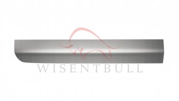 Ремкомплект левой двери Wisentbull Renault Clio  BB - Thalia