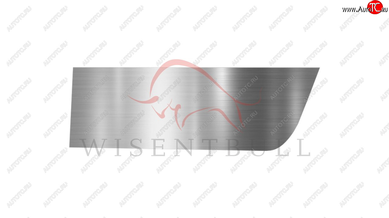 1 989 р. Ремкомплект левой двери Wisentbull  Mercedes-Benz Citan  W415 (2012-2019), Renault Kangoo  KW0 (2008-2016)  с доставкой в г. Керчь