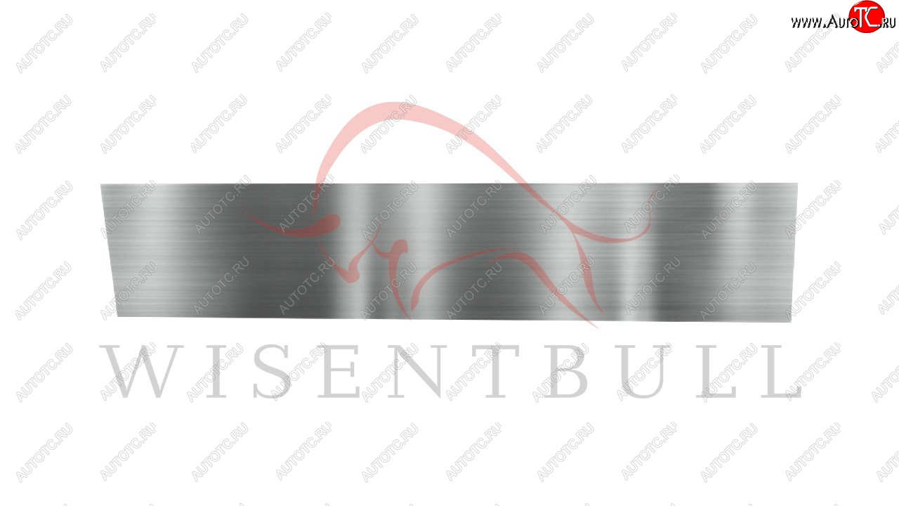 1 989 р. Ремкомплект левой двери Wisentbull  Seat Leon  1M хэтчбэк 5 дв. (1998-2006)  с доставкой в г. Керчь