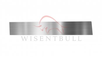 Ремкомплект левой двери Wisentbull Volkswagen Passat  B3 (1988-1993) седан, универсал