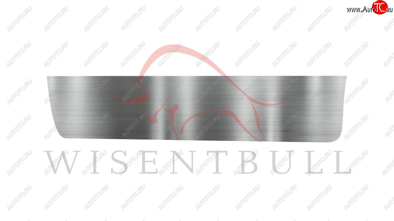 1 989 р. Ремкомплект левой двери Wisentbull  ЗАЗ Таврия (1987-2007)  с доставкой в г. Керчь