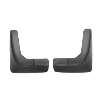 Брызговики (передние) Norplast Haval H6 (2016-2019) дорестайлинг