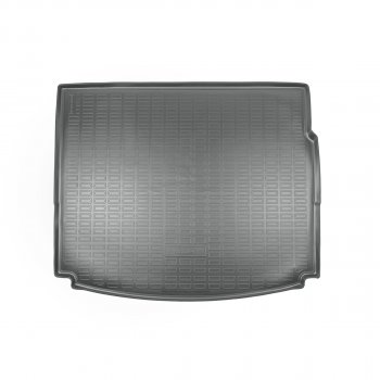 Коврики в багажное Norplast Renault Megane купе 3 дв. 1-ый рестайлинг (2012-2014)