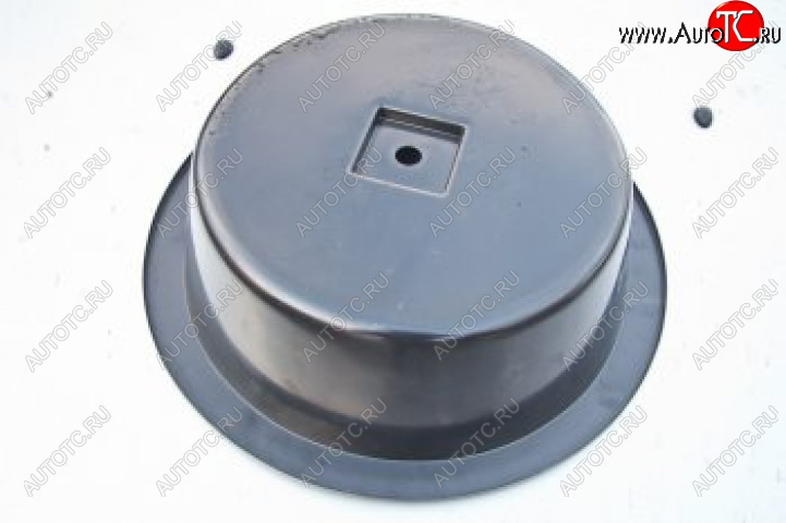 3 599 р. Защита ниши запасного колеса Norplast  Ravon R4 (2016-2020)  с доставкой в г. Керчь