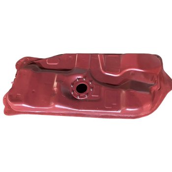 Бак топливный (пластик) NEW BAK Mazda MPV  LW (1999-2006) дорестайлинг, 1-ый рестайлинг, 2-ой рестайлинг