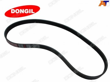 Ремень поликлиновой MERCEDES GLA 250 4MATICGLA 200 DONGIL 5PK1510