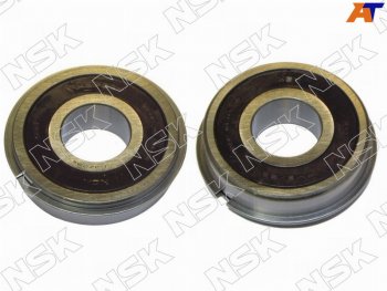 Подшипник КПП TOYOTA COASTERCROWNDYNAHILUX SURFTOYOACE NSK B30-126NRC3