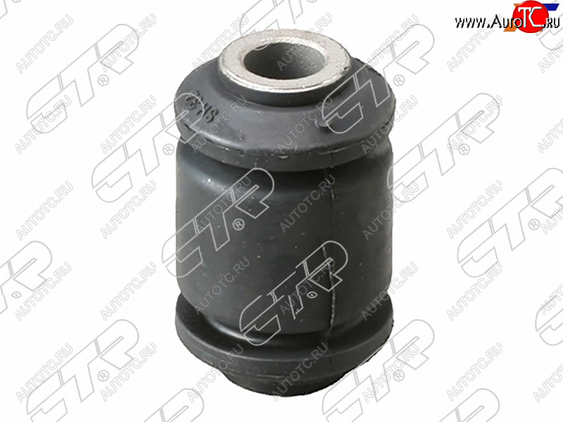 479 р. Сайлентблок переднего рычага FR SAT  Hyundai Accent  2 LC (1999-2012), Hyundai Solaris ( RBr,  HCR) (2010-2022), KIA Rio ( 3 QB,  4 FB,  4 YB) (2011-2025)  с доставкой в г. Керчь