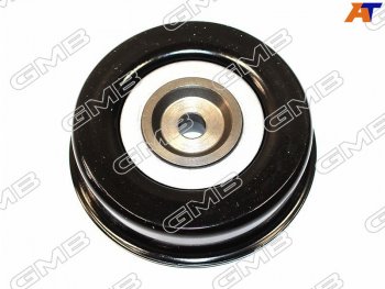 Ролик приводного ремня генератора PAJERO 3.5 V6 24V (V25W, V45W) GMB GT10090