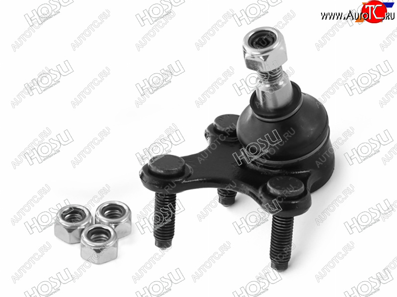 859 р. Шаровая опора AUDI A3 03-20Q3 11-20SKODA OCTAVIA 04-13VOLKWAGEN CADDY 04-16TIGUAN 07-18PASSAT 1 HOSU HSBJ0085  с доставкой в г. Керчь