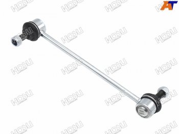Тяга стабилизатора переднего VOLKSWAGEN TRANSPORTER 03-MULTIVAN 03- HOSU HSSL0234