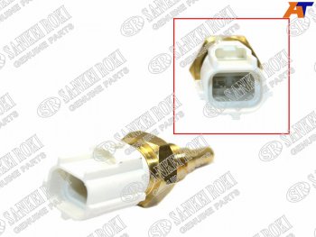 1 359 р. Датчик температуры охлаждающей жидкости TOYOTA GRARAZUZURTRNZZRKDKRNDNR SANKEI KW-414  с доставкой в г. Керчь. Увеличить фотографию 2