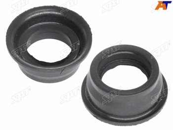 Кольцо свечного колодца MMC 4G15 CK#CJ1ACS2ACQ1AH65A SAT KMD339118
