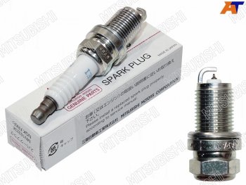 Свеча зажигания MITSUBISHI 4B104B11 MITSUBISHI MN163236