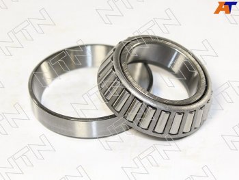 Подшипник передней ступицы наружный TOYOTA LAND CRUISER 80100105, MMC PAJERO V4# 91-99DELICA PD8W NTN NTN-102949/10