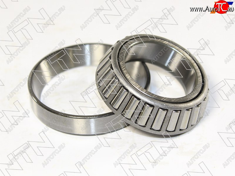 969 р. Подшипник передней ступицы наружный TOYOTA LAND CRUISER 80100105, MMC PAJERO V4# 91-99DELICA PD8W NTN NTN-102949/10  с доставкой в г. Керчь