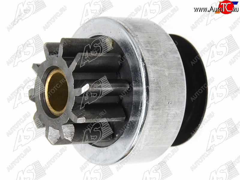 1 679 р. Бендикс Toyota Corolla (E120) 02-07  Crown 03-18  Land Cruiser (J200) 07-12  Land Cruiser Prado ( AS-PL SD6082  с доставкой в г. Керчь