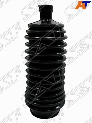 Пыльник рулевой рейки RENAULT LOGAN SANDERO 05-NISSAN ALMERA RUS 12- LH=RH SAT ST-101-0015