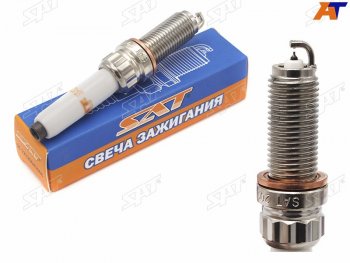 Свеча зажигания BMW 13567 2.5-3.0 X6 3.5 07- SAT ST-12120041666