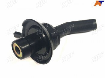 Клапан вентиляционнный TOYOTA 34SFE 90- SAT ST-12204-74020