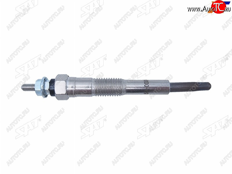 419 р. Свеча накала MAZDA 323626MPV SAT ST-156-0004  с доставкой в г. Керчь