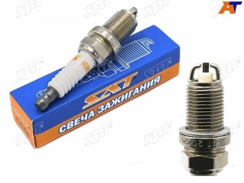Свеча зажигания DAIHATSU TERIOS 97-05TOYOTA CAMI 99-05 SAT ST-177-0038