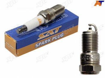 Свеча зажигания AUDI A8 3.7-4.2 94-99FORD FIESTA 1.0-1.3 83-02MONDEO 1.8-2.0 00-14JAGUAR XF 3.0 SAT ST-177-0026