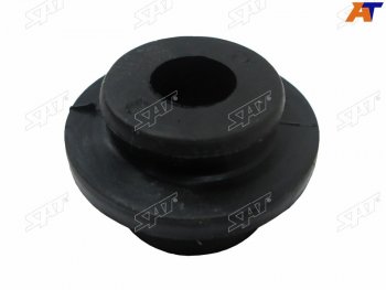 151 р. Втулка крепления радиатора верхняя  HYUNDAI CRETA 15-  ELANTRA 14-  KIA SOUL 11-  CERATO 13- SAT ST-220-0030  с доставкой в г. Керчь. Увеличить фотографию 2