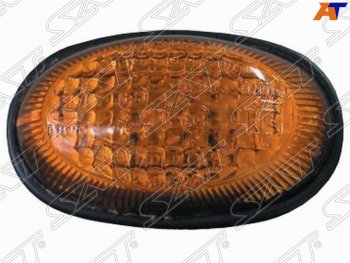 Поворот в крыло Hyundai Accent 94-12  H1 97-07  Starex 97-07  ТагАЗ Accent 99-12 (Справа=Слева) SAT ST-221-1401N