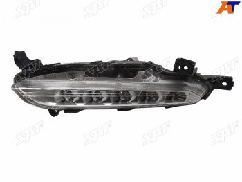 3 499 р. Ходовые огни Hyundai Tucson 15-19 (Справа) SAT ST-221-1607R  с доставкой в г. Керчь. Увеличить фотографию 2