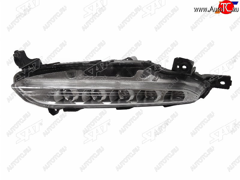 3 499 р. Ходовые огни Hyundai Tucson 15-19 (Справа) SAT ST-221-1607R  с доставкой в г. Керчь
