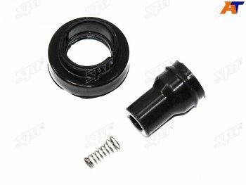 Наконечник катушки KIA RIO 11-CEED 10-HYUNDAI SOLARIS 10-CRETA 15-AVANTE 10-ELANTRA 10- 1.6 SAT ST-27301-2B010-TIP