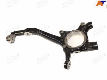 Кулак поворотный TOYOTA HILUXFORTUNER 15- RH SAT ST-43211-KK010