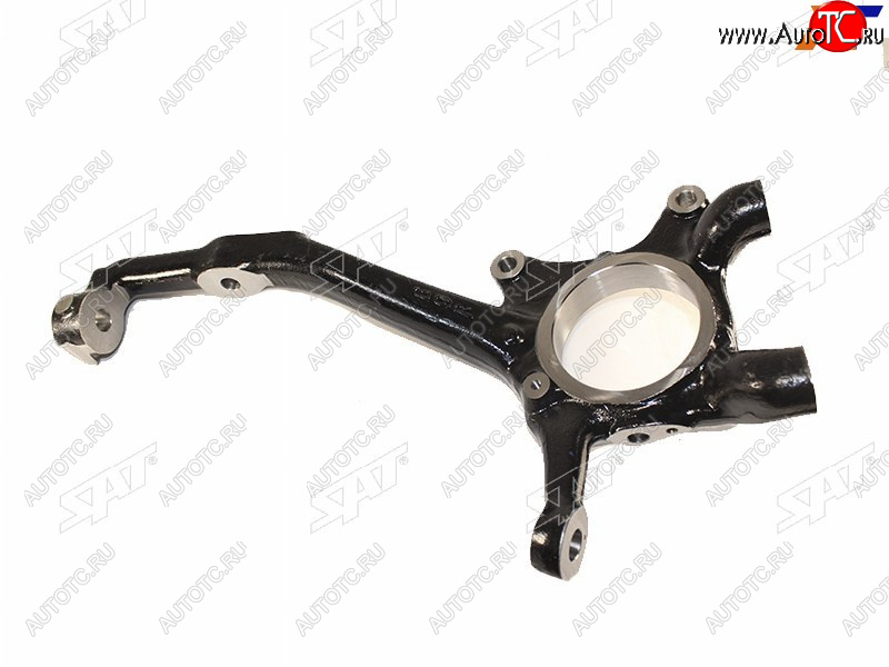 5 499 р. Кулак поворотный TOYOTA HILUXFORTUNER 15- RH SAT ST-43211-KK010  с доставкой в г. Керчь