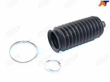 Пыльник рулевой рейки VW POLO RUS 09-TOYOTA COROLLARAV4 95- LH=RH SAT ST-45535-12100