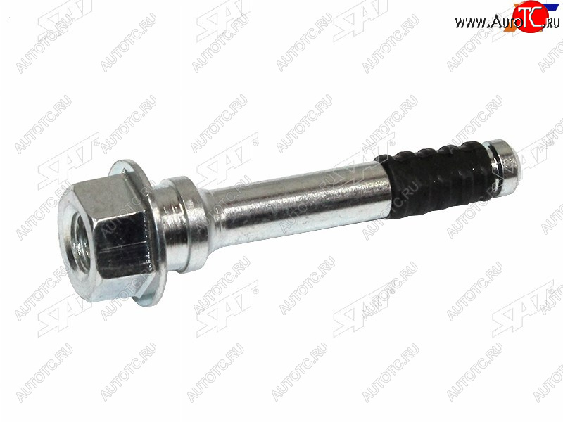 167 р. Направляющая суппорта TOYOTA MARK2  TOU V  MAJESTA 151 RR SAT ST-47715-22110  с доставкой в г. Керчь