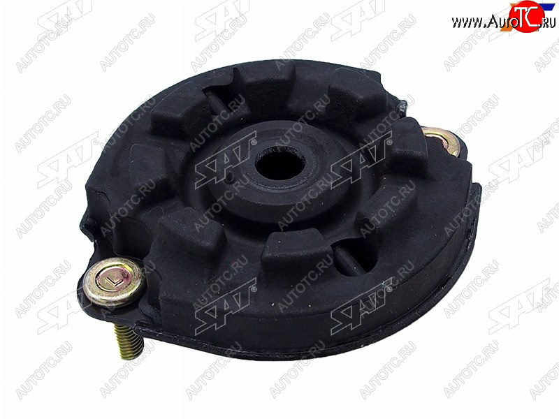 1 169 р. Опора задней стойки Toyota Raum 97-03  Starlet 95-99 SAT ST-48750-10090  с доставкой в г. Керчь