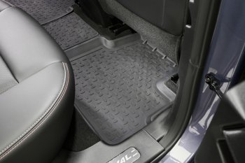3 099 р. Коврики HAVAL DARGO 4WD 2022- с выс.бор (код7 №98611) Seintex 98611  с доставкой в г. Керчь. Увеличить фотографию 6