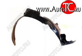1 099 р. Правый подкрылок передний BODYPARTS Hyundai Matrix 1 FC дорестайлинг (2001-2005)  с доставкой в г. Керчь