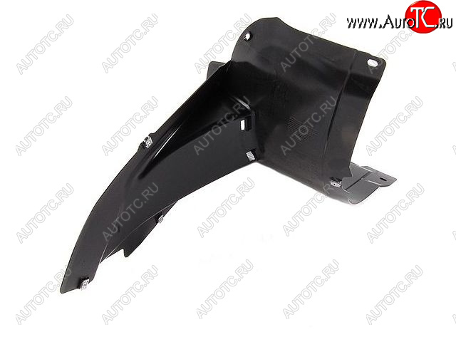 959 р. Правый подкрылок передний (передняя часть) BODYPARTS Volkswagen Passat B6 седан (2005-2011)  с доставкой в г. Керчь