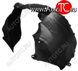 759 р. Правый подкрылок передний BodyParts  Opel Corsa  D (2006-2014)   дорестайлинг, хэтчбэк 5 дв., дорестайлинг, хэтчбэк 3 дв., 1-ый рестайлинг, хэтчбэк 3 дв., 1-ый рестайлинг, хэтчбэк 5 дв.,  2-ой рестайлинг, хэтчбэк 5 дв., 2-ой рестайлинг, хэтчбэк 3 дв.  с доставкой в г. Керчь