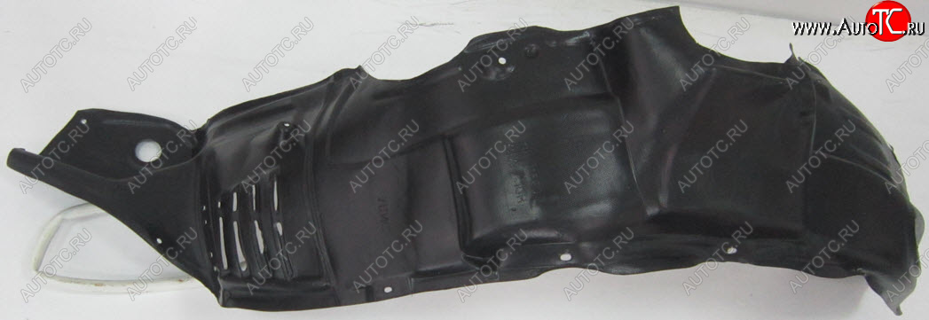 789 р. Левый подкрылок передний BodyParts Toyota Highlander XU20 дорестайлинг (2000-2003)  с доставкой в г. Керчь