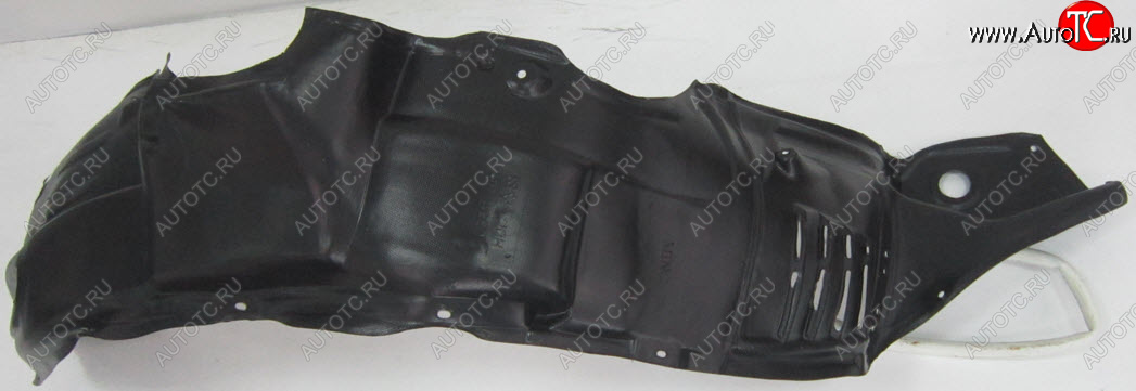 789 р. Правый подкрылок передний BodyParts  Toyota Highlander  XU20 (2000-2003) дорестайлинг  с доставкой в г. Керчь