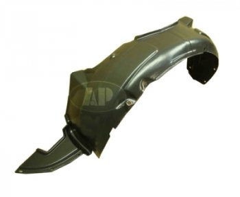 Левый подкрылок передний BodyParts Hyundai I30 FD хэтчбэк 5 дв. рестайлинг (2010-2012)