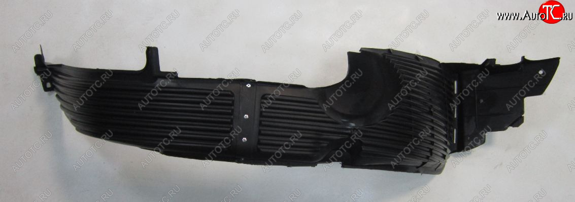 729 р. Правый подкрылок передний BODYPARTS KIA Picanto 2 TA хэтчбэк 5 дв. дорестайлинг (2011-2015)  с доставкой в г. Керчь