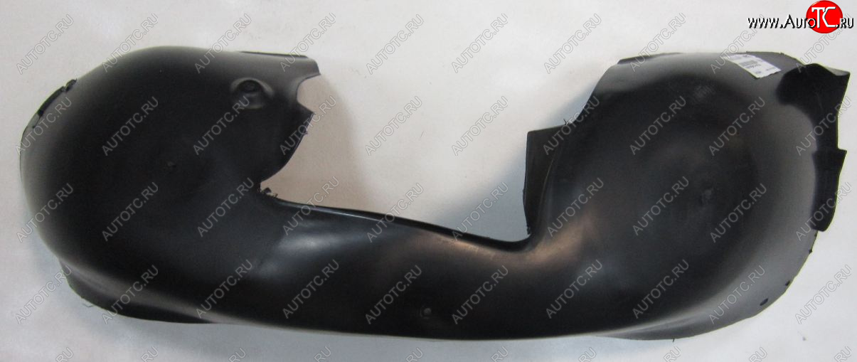 869 р. Левый подкрылок передний (задняя часть) BODYPARTS Volkswagen Passat B6 седан (2005-2011)  с доставкой в г. Керчь