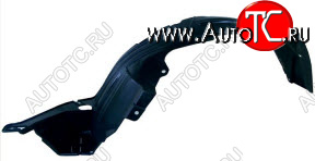 799 р. Правый подкрылок передний BodyParts  Honda CR-V  RD4,RD5,RD6,RD7,RD9  (2001-2004) дорестайлинг  с доставкой в г. Керчь