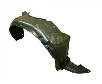 Правый подкрылок передний BodyParts Hyundai I30 FD хэтчбэк 5 дв. рестайлинг (2010-2012)
