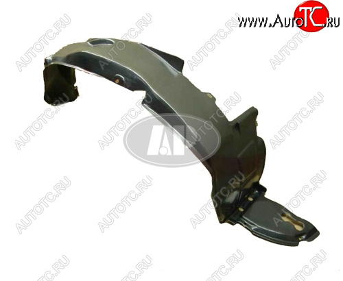 689 р. Правый подкрылок передний BODYPARTS  Hyundai Santa Fe  SM (2000-2012)  с доставкой в г. Керчь
